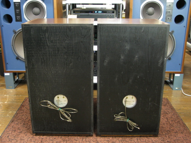 ACOUSTA 115 Hino audio - 中古オーディオ 高価買取・販売 ハイファイ堂