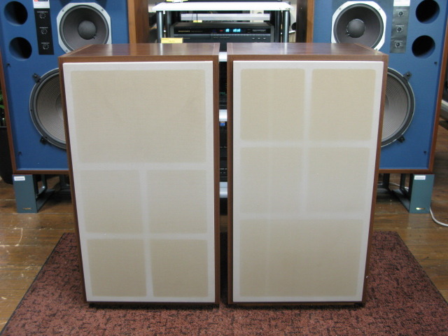 ACOUSTA 115 Hino audio - 中古オーディオ 高価買取・販売 ハイファイ堂
