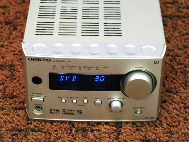 BASE-V10 ONKYO - 中古オーディオ 高価買取・販売 ハイファイ堂
