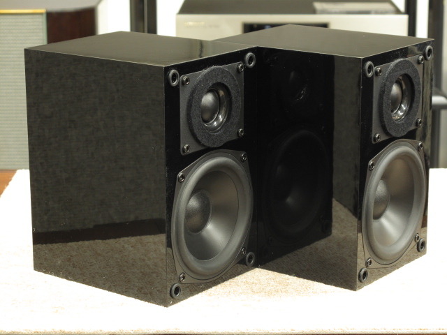 image 11S2/改 AUDIO PRO - 中古オーディオ 高価買取・販売 ハイファイ堂