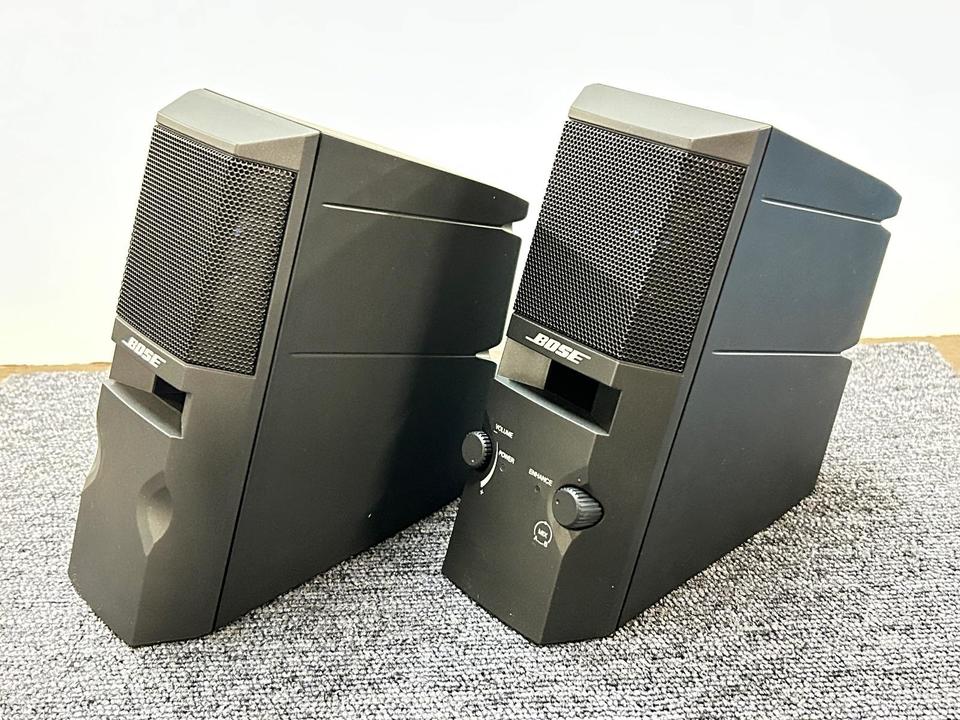 MM-1 BOSE - 中古オーディオ 高価買取・販売 ハイファイ堂