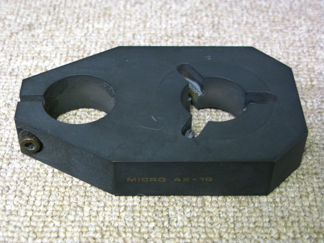 マイクロ MICRO AX-1G MICRO アームベース AX-1G マイクロ RX-5000 RX