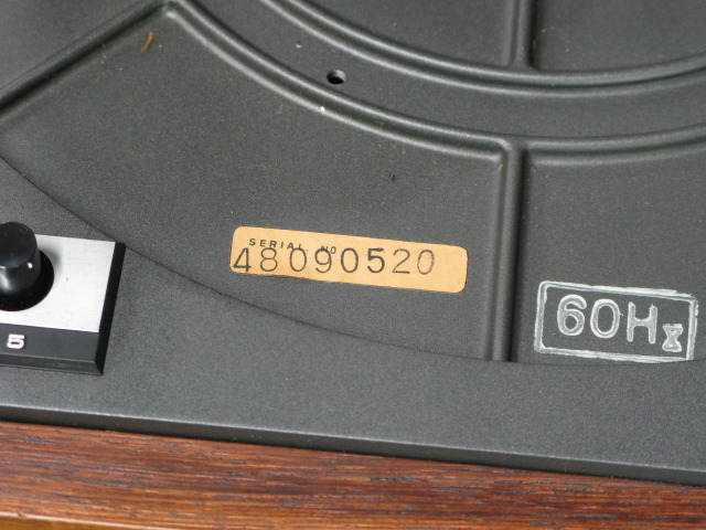 MR-422 MICRO - 中古オーディオ 高価買取・販売 ハイファイ堂