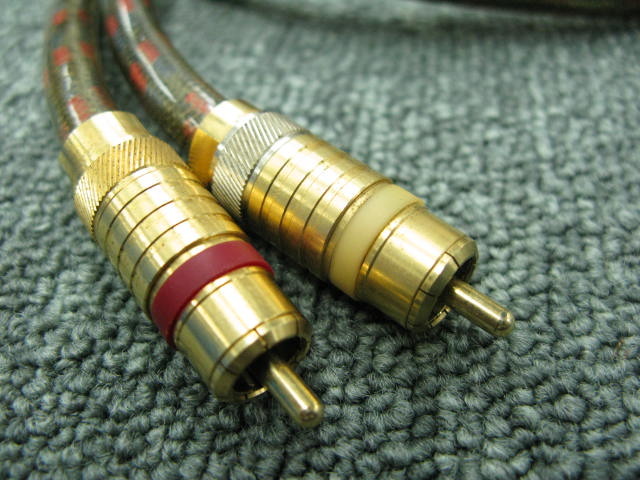 6N-A2010/1.0m ACROTEC - HiFi-Do McIntosh/JBL/audio-technica