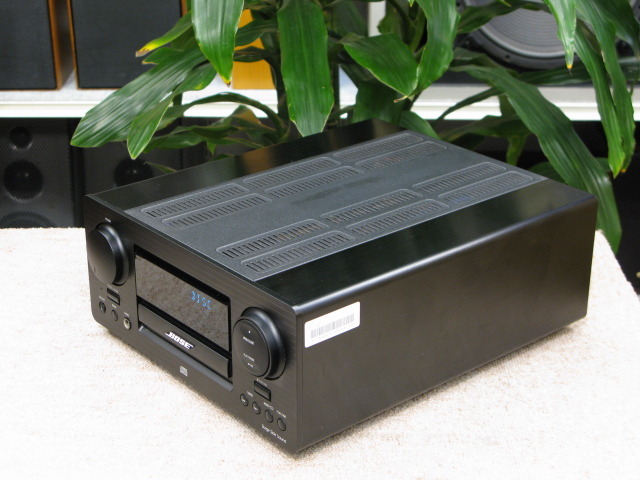 SSS-1MC BOSE - HiFi-Do McIntosh/JBL/audio-technica/Jeff Rowland