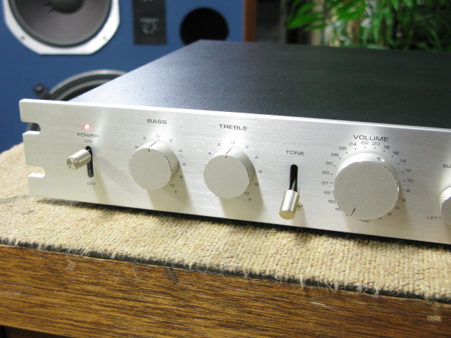 C-203 NIKKO - 中古オーディオ 高価買取・販売 ハイファイ堂