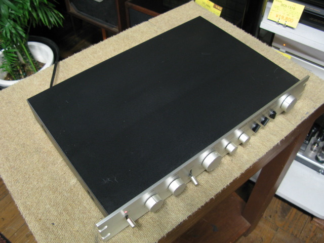 C-203 NIKKO - 中古オーディオ 高価買取・販売 ハイファイ堂