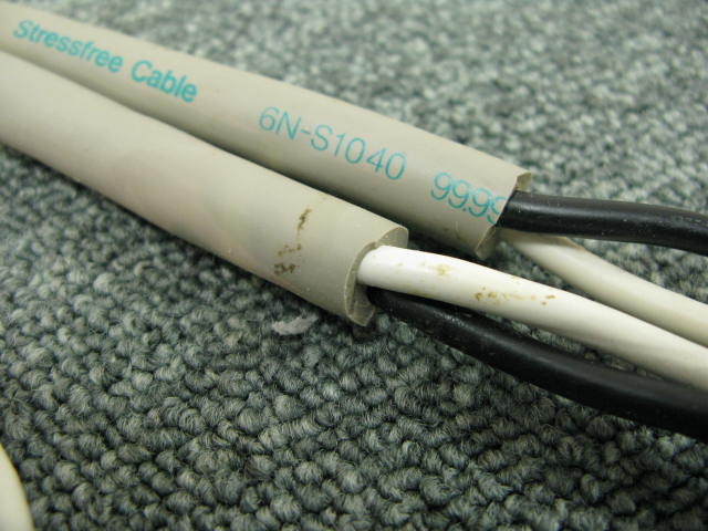6N-S1040/2.0m ACROTEC - 中古オーディオ 高価買取・販売 ハイファイ堂