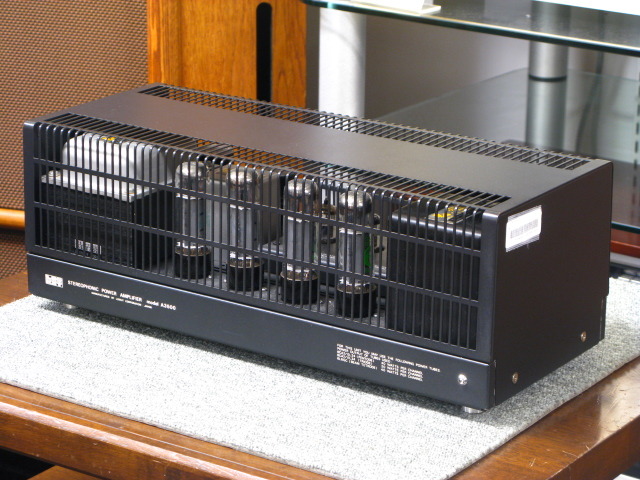 A3500 LUXMAN - 中古オーディオ 高価買取・販売 ハイファイ堂