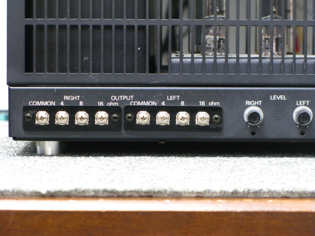 A3500 LUXMAN - 中古オーディオ 高価買取・販売 ハイファイ堂