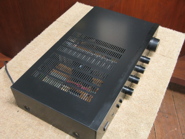 PMA-915 DENON - 中古オーディオ 高価買取・販売 ハイファイ堂