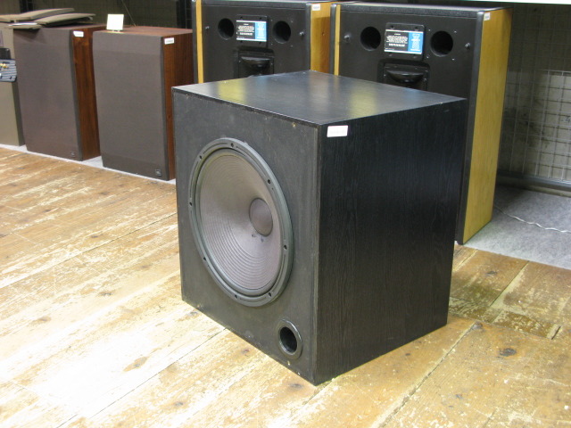 FOSTEX MW401 ウーファー 2個セット MW401 FOSTEX - 中古オーディオ 高価買取・販売 ハイファイ堂