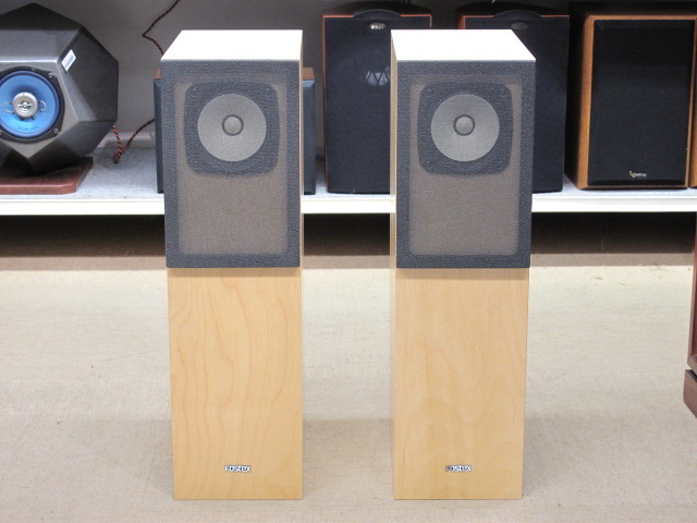 Fostex FE126En フルレンジスピーカー 2個セット Fostex FE126En フルレンジスピーカー 2個セット FE126En