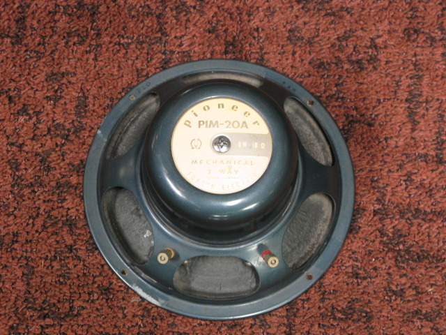 PIM-20A Pioneer - 中古オーディオ 高価買取・販売 ハイファイ堂