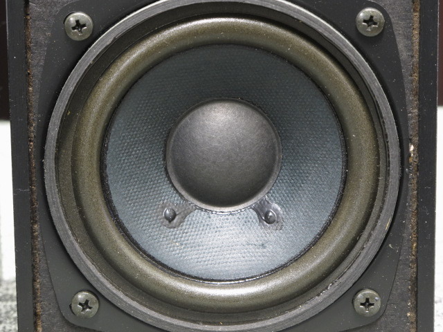 サウンドデバイス SD-0,3 SD-0.6 Soundevice - 中古オーディオ 高価買取・販売 ハイファイ堂