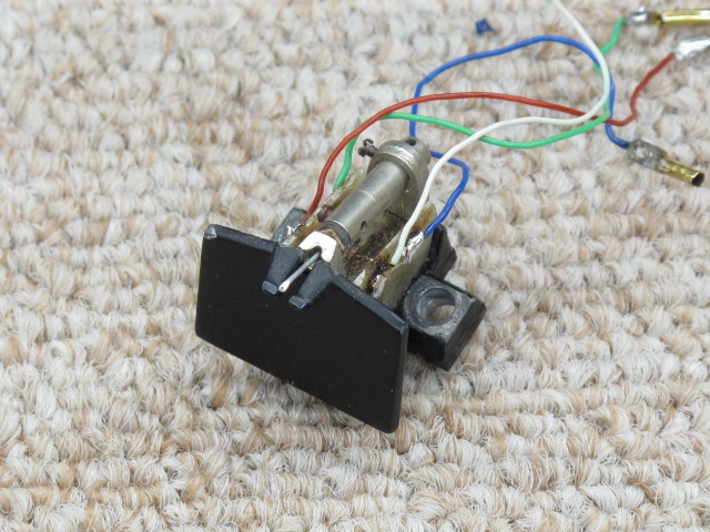 TU-2 EINSTEIN - 中古オーディオ 高価買取・販売 ハイファイ堂