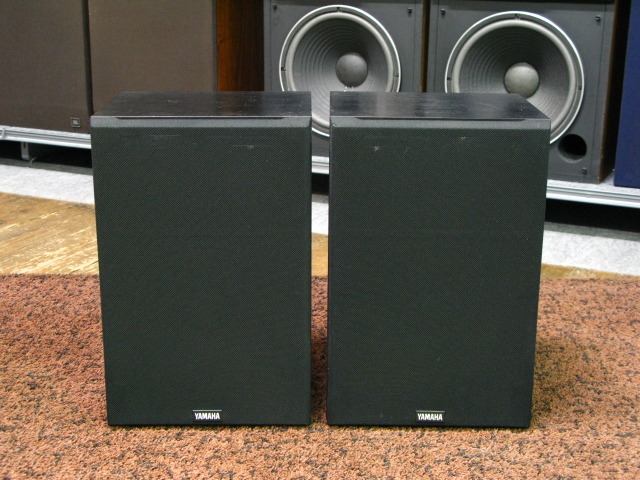 NS-20M YAMAHA - 中古オーディオ 高価買取・販売 ハイファイ堂