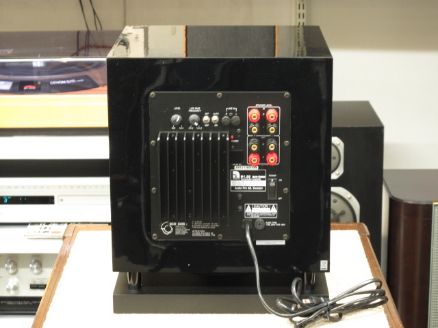 B1.28 AudioPro - 中古オーディオ 高価買取・販売 ハイファイ堂