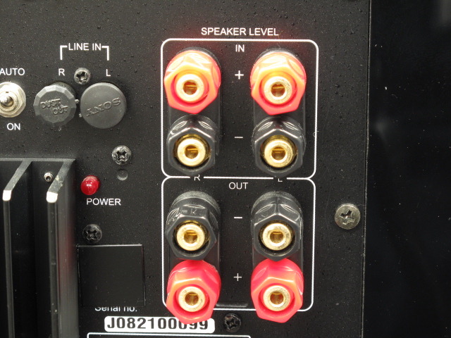 B1.28 AudioPro - 中古オーディオ 高価買取・販売 ハイファイ堂