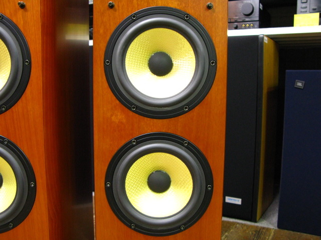 S-A7-2 Pioneer - 中古オーディオ 高価買取・販売 ハイファイ堂
