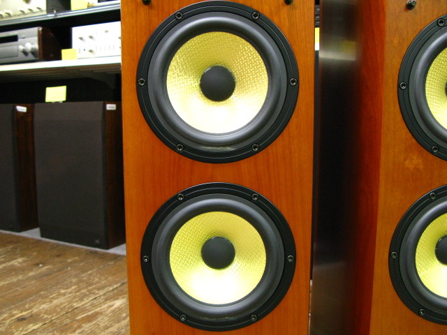 S-A7-2 Pioneer - 中古オーディオ 高価買取・販売 ハイファイ堂