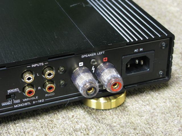 MA-S160 FLYING MOLE - 中古オーディオ 高価買取・販売 ハイファイ堂