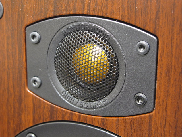 BRONZE B1 MONITOR AUDIO - 中古オーディオ 高価買取・販売