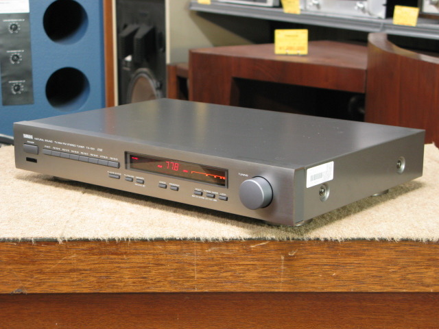 TX-100 YAMAHA - 中古オーディオ 高価買取・販売 ハイファイ堂