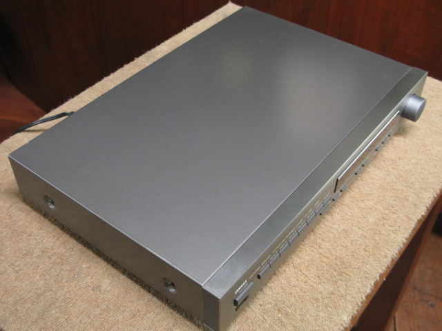 TX-100 YAMAHA - 中古オーディオ 高価買取・販売 ハイファイ堂
