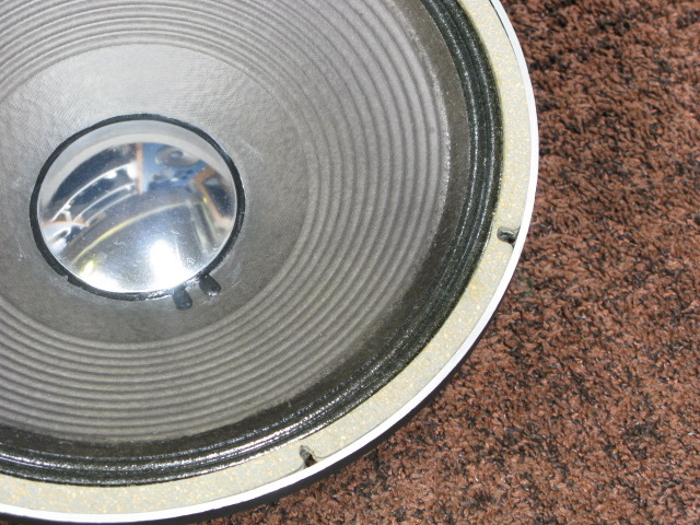 E140-8 JBL - 中古オーディオ 高価買取・販売 ハイファイ堂