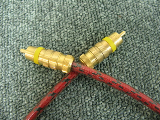 ACROTEC 6N-V3020 RCA 同軸デジタルケーブル 2本 3m 2025年最新】ACROTEC 6Nの人気アイテム - メルカリ
