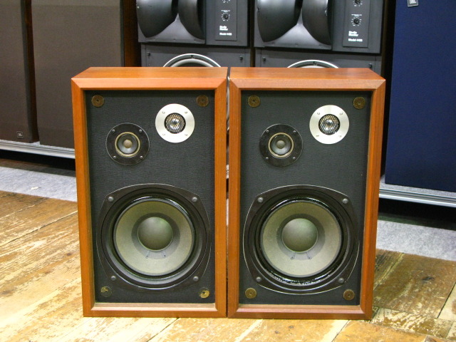 DIATONE DS-251 mkⅡ　中古 ペア DIATONE DS-251 MKⅡ ダイアトーン オーディオスピーカー ペア