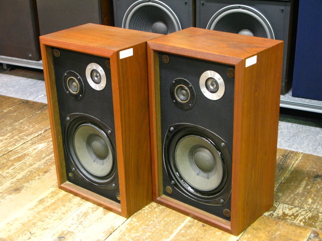 DS-251 DIATONE - 中古オーディオ 高価買取・販売 ハイファイ堂