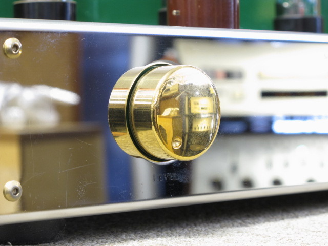Woodham 300B classic ampilifeir CR DEVELOPMENTS - 中古
