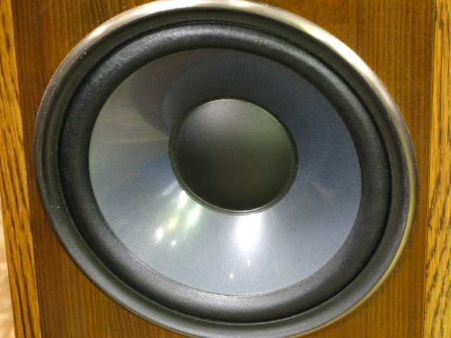 DS-500+DK-500 DIATONE - 中古オーディオ 高価買取・販売 ハイファイ堂