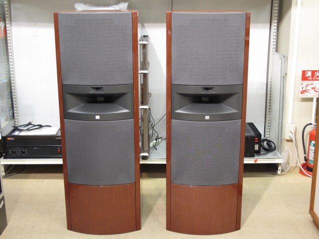 K2 S5800 JBL - 中古オーディオ 高価買取・販売 ハイファイ堂