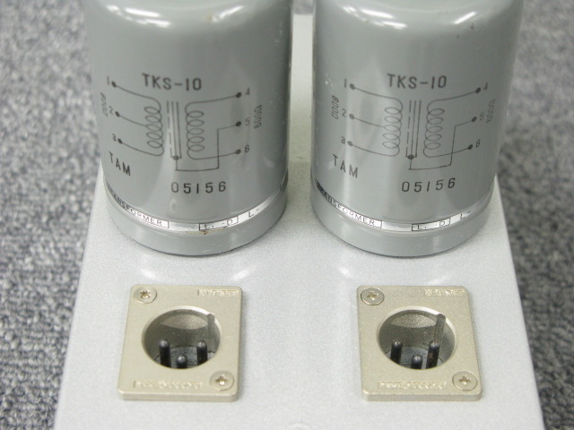 TKS-10 TAMURA - 中古オーディオ 高価買取・販売 ハイファイ堂