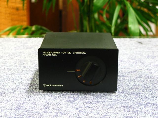 AT660T/OCC audio-technica - HiFi-Do McIntosh/JBL/audio-technica