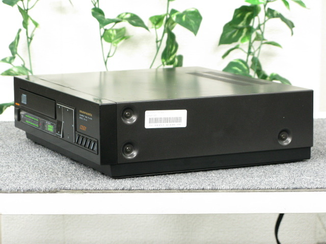 マランツ　Marantz CDデッキとアンプの2台セット　説明書あり 2025年最新】cm1040 MARANTZの人気アイテム - メルカリ