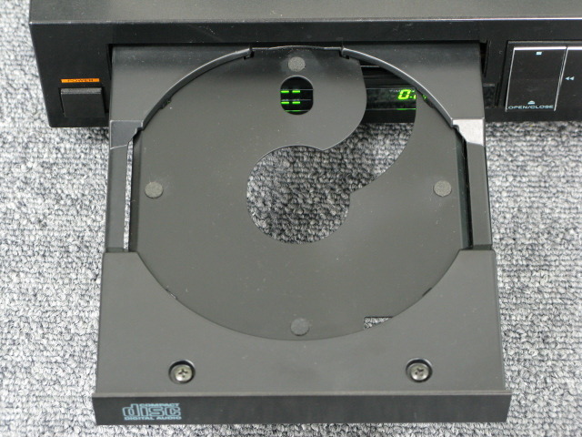 CD-44 marantz - 中古オーディオ 高価買取・販売 ハイファイ堂