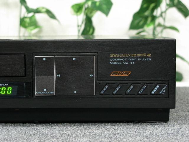 Marantz CD MDプレーヤー マランツ(MARANTZ)|CD/MDプレーヤー|HARDOFFオフモール（オフモ