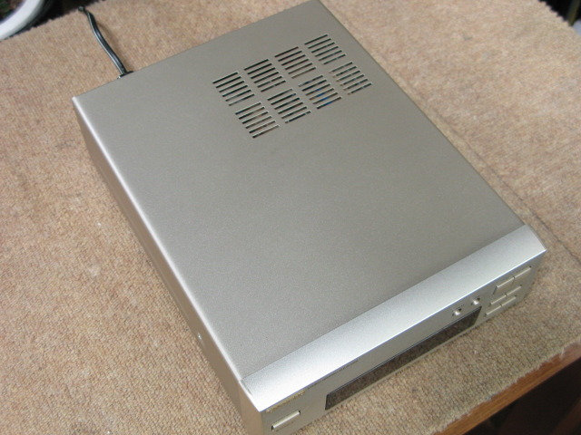 EQ-205 ONKYO - HiFi-Do McIntosh/JBL/audio-technica/Jeff