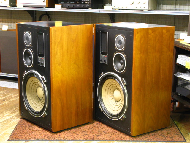 DENON SC-5000 スピーカーペア デノン DENON デノン SC-5000 フロア型スピーカーシステム ペア ジャンク