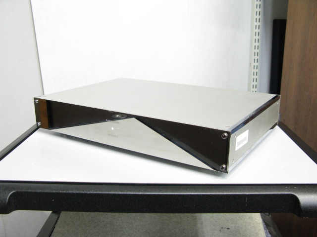 AMPHION PHONO3 LYRA - 中古オーディオ 高価買取・販売 ハイファイ堂