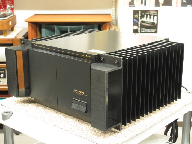 PA-70 NAKAMICHI - 中古オーディオ 高価買取・販売 ハイファイ堂