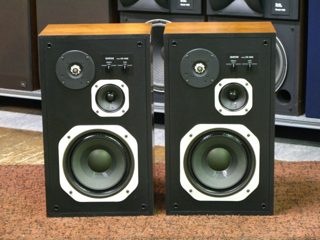DS-28B DIATONE - 中古オーディオ 高価買取・販売 ハイファイ堂 DS-28B DIATONE - 中古オーディオ 高価買取・販売 ハイファイ堂
