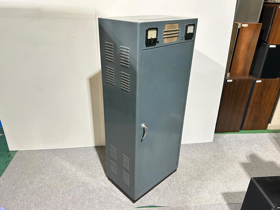 山水トランスの大きな自作アンプ 自作 - 中古オーディオ 高価買取