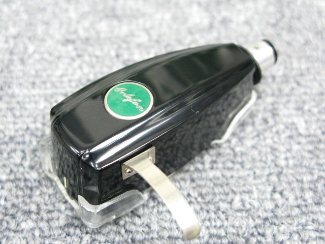 オルトフォン　spu t SPU-CLASSIC GTE ortofon - HiFi-Do McIntosh/JBL/audio