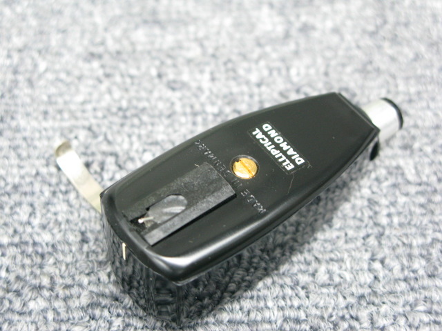 オルトフォン　spu t Yahoo!オークション - 稀少な名品 初期 ortofon SPU-G/T