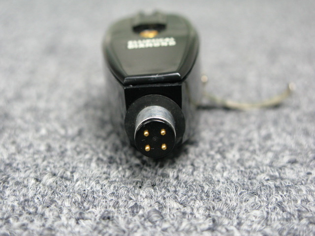 SPU-CLASSIC GTE ortofon - HiFi-Do McIntosh/JBL/audio